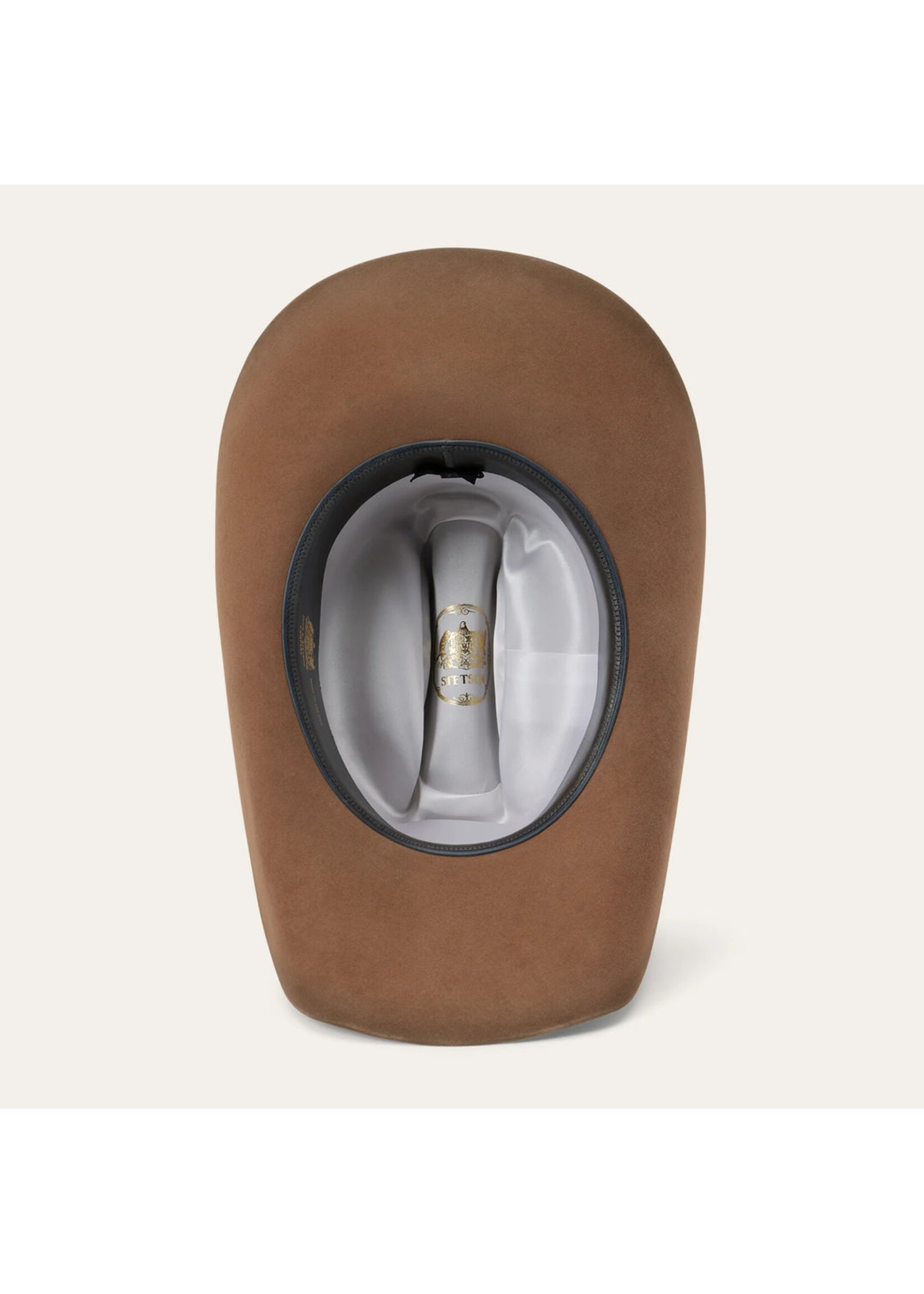 Stetson Boss of the plains