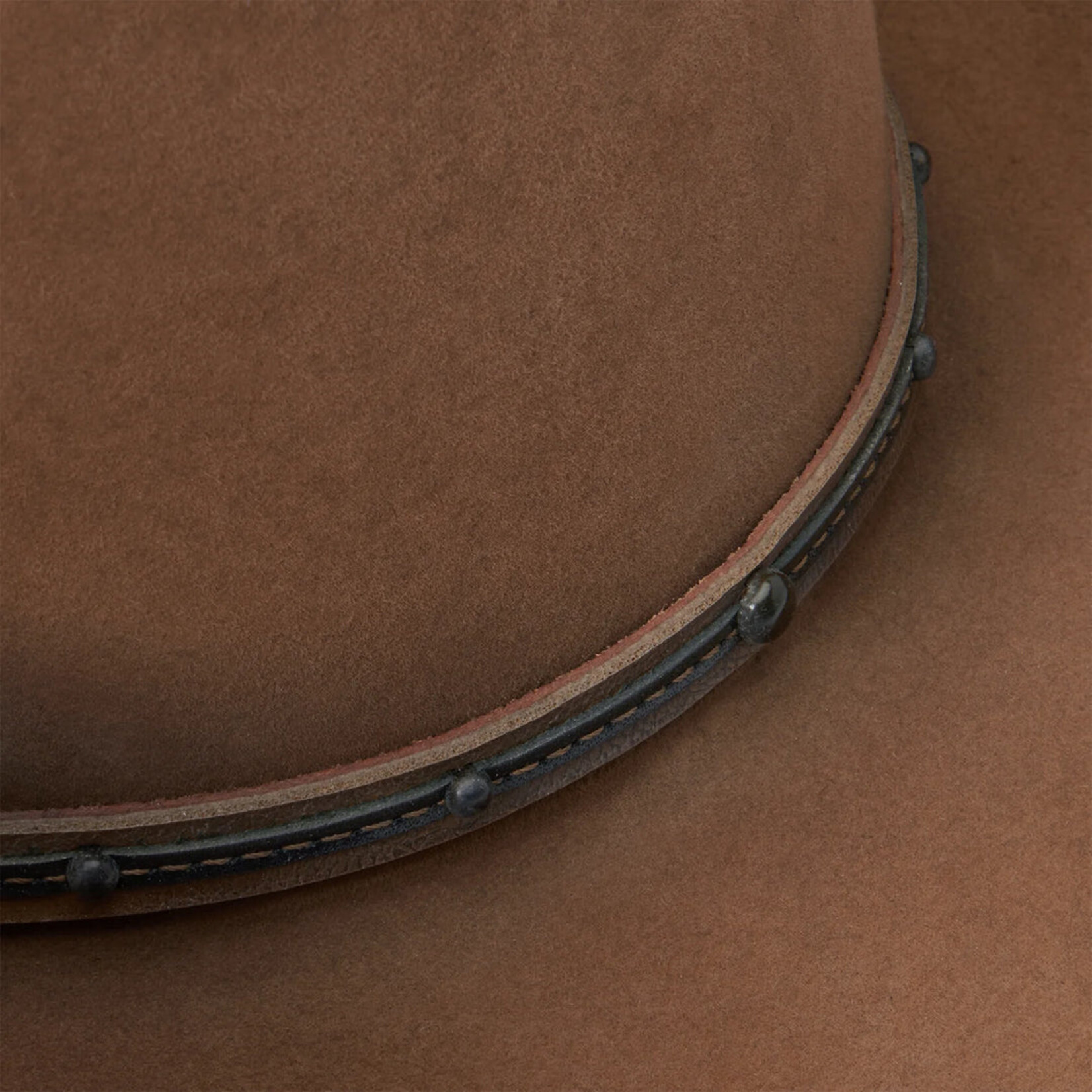 Stetson Boss of the plains