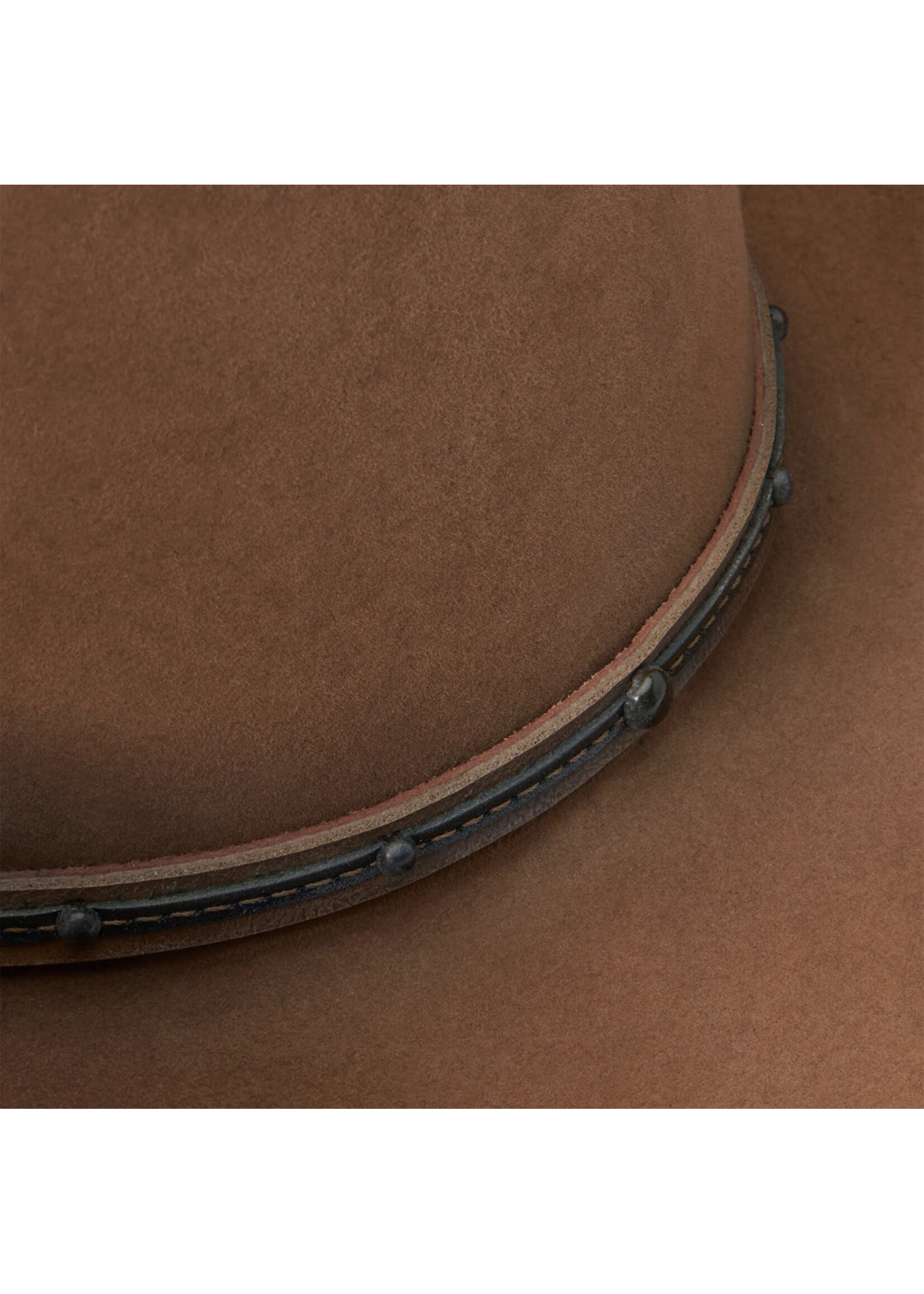 Stetson Boss of the plains