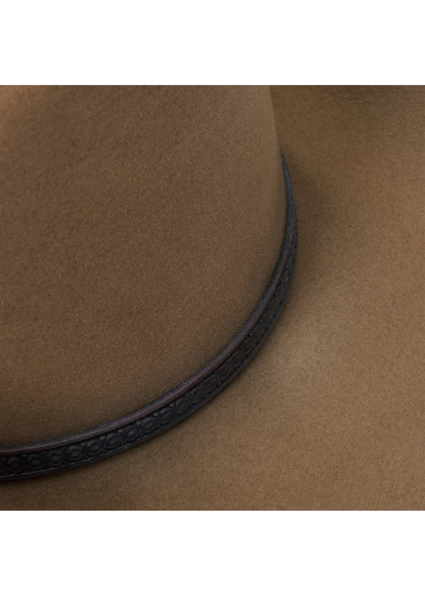 Stetson Boss of the plains