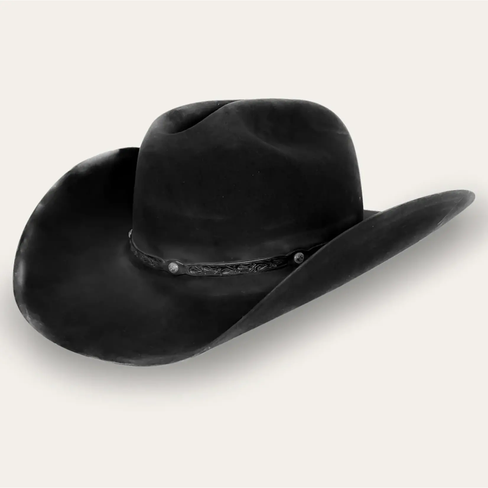Stetson Boss of the plains