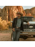 Stetson Stetson Skyline 6x