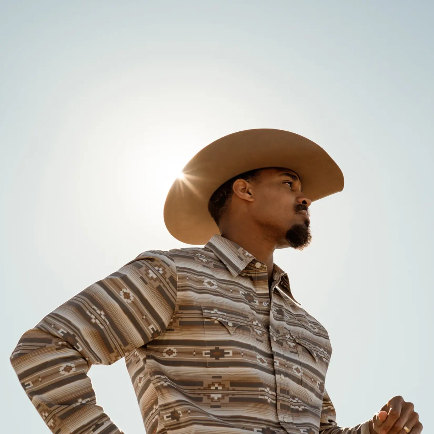 Stetson Stetson Skyline 6x