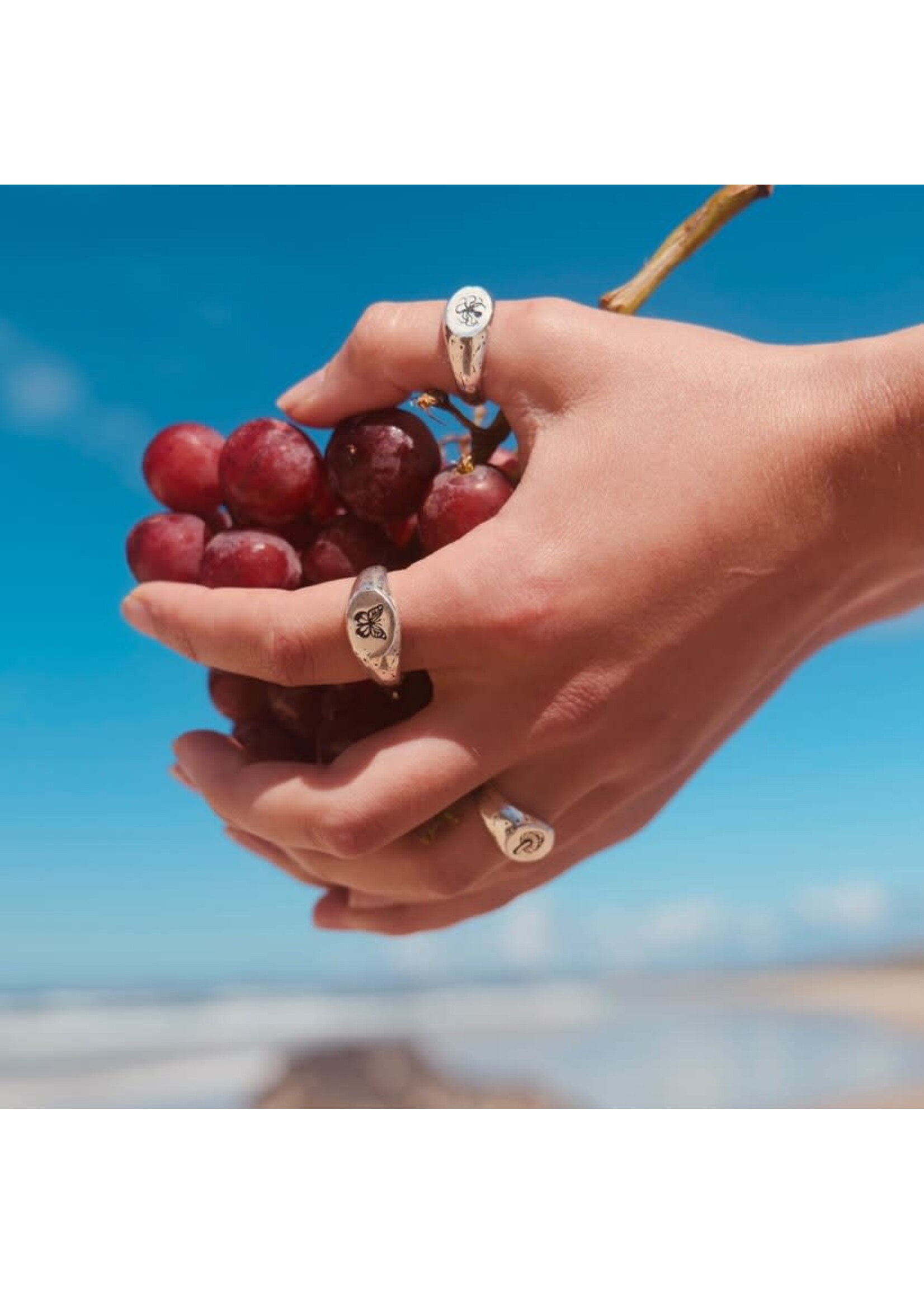 Fable Matter Fable Matter Ring oval