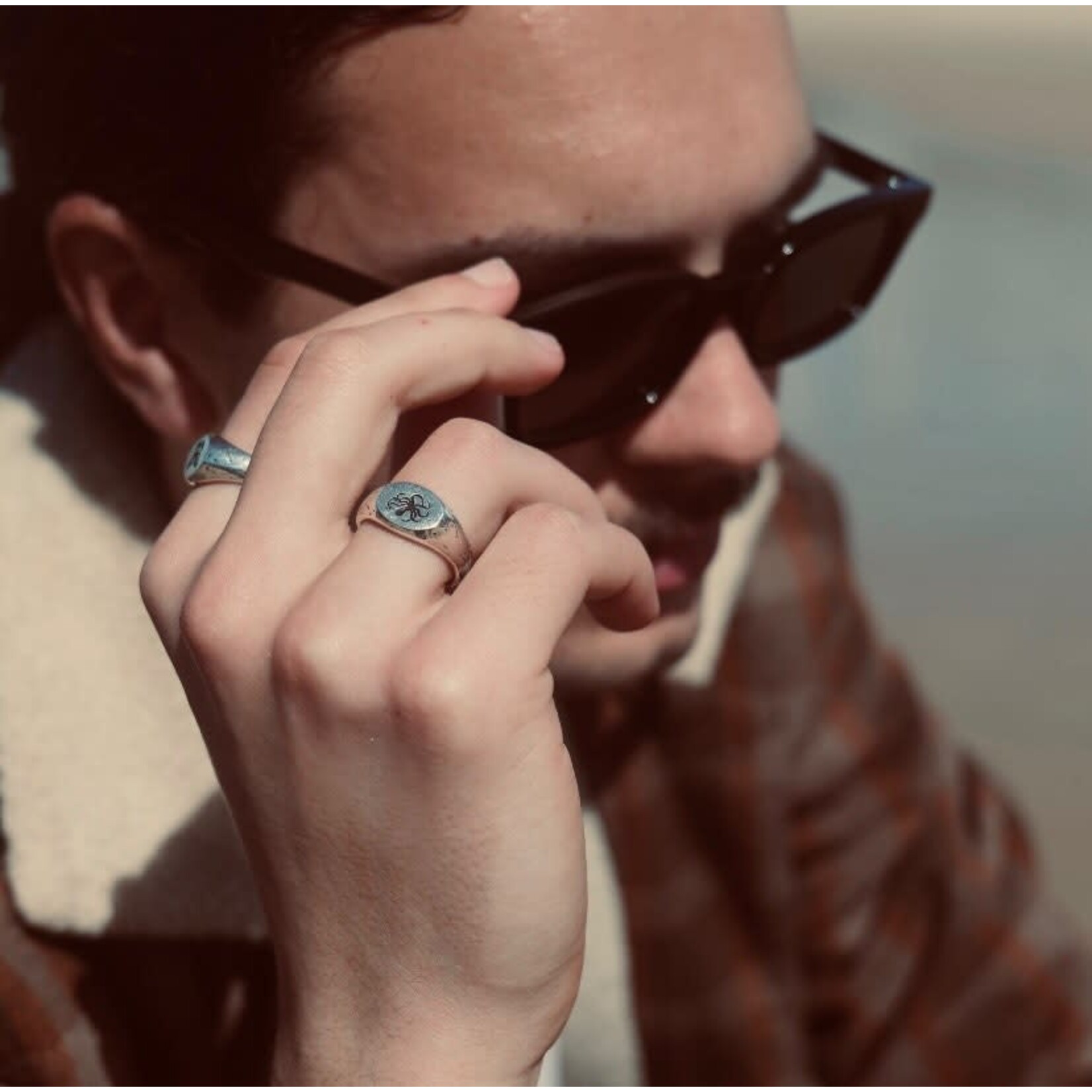 Fable Matter Fable Matter Ring oval