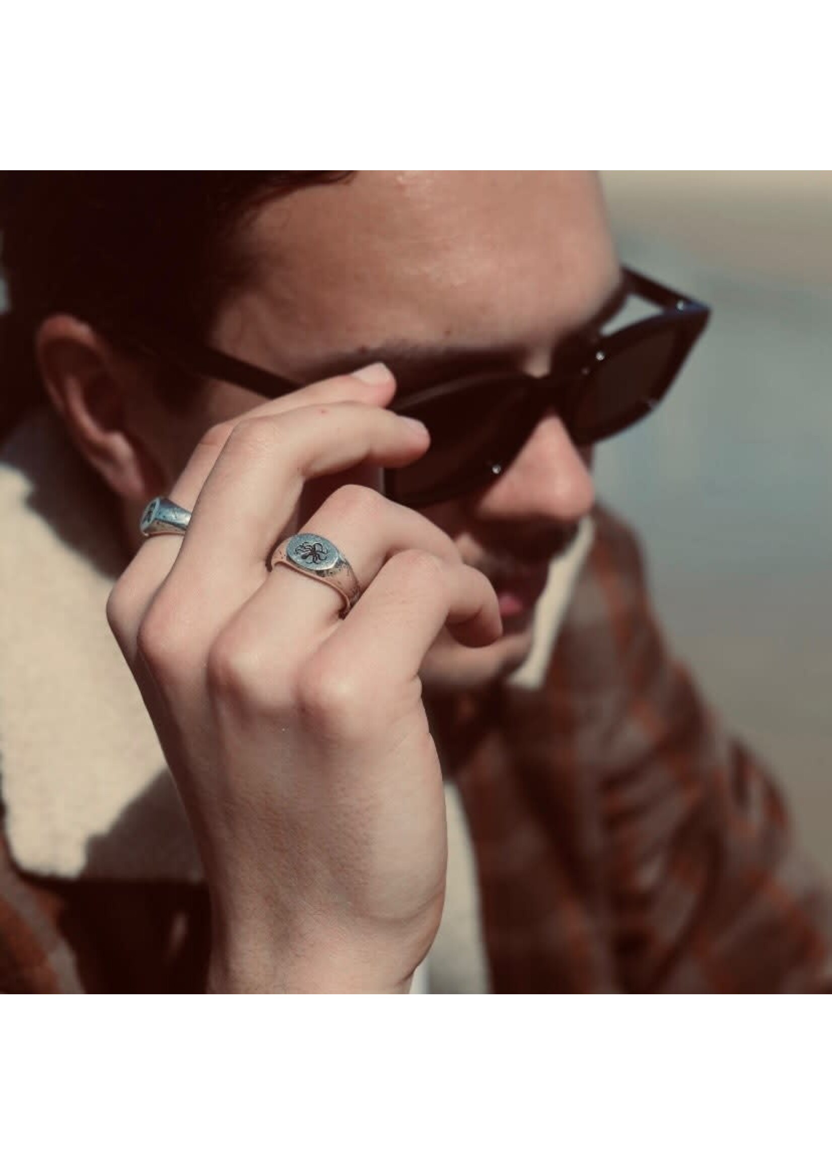 Fable Matter Fable Matter Ring oval