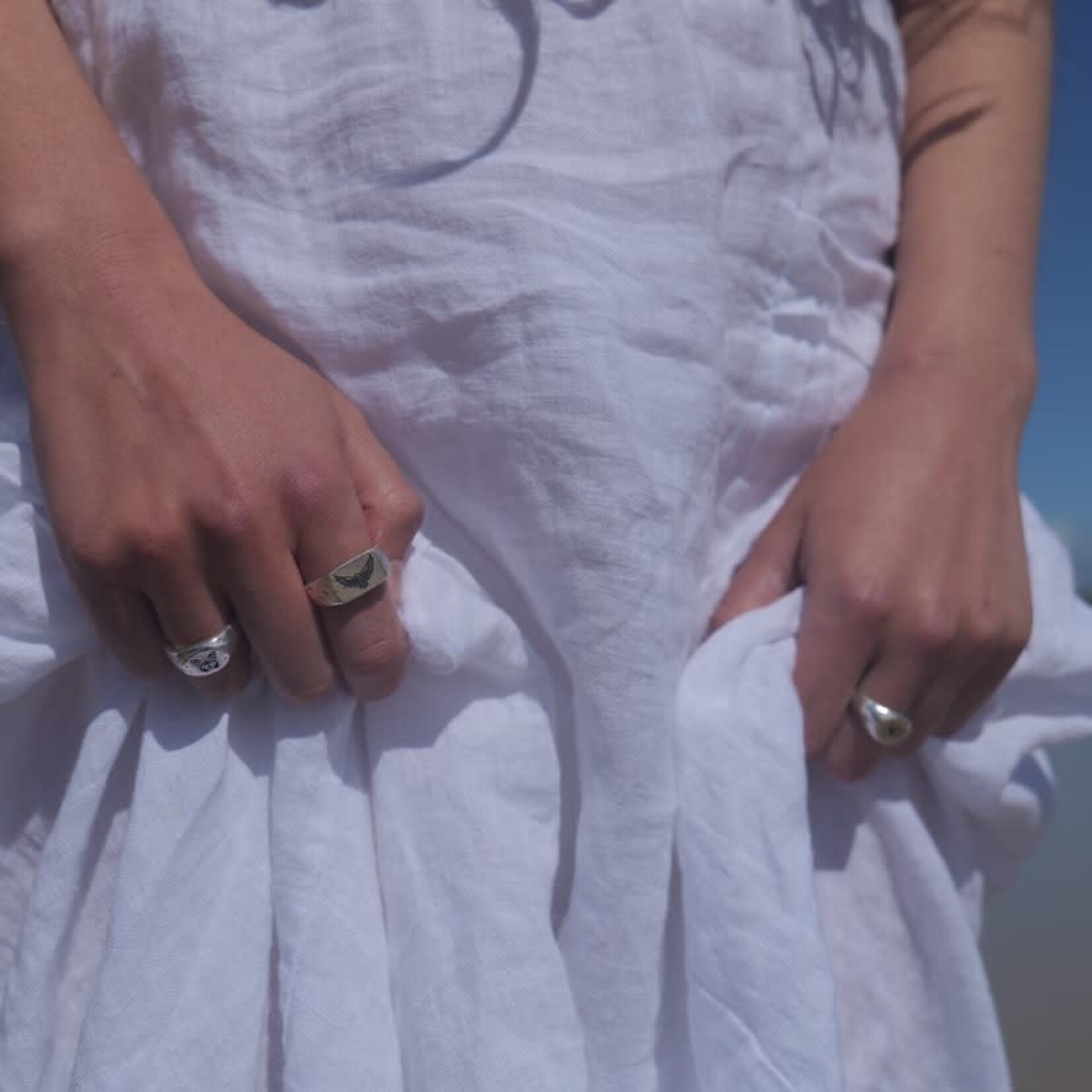 Fable Matter Fable Matter Ring oval