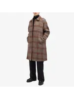 NN07 Rocko Coat 8442 Multi Check