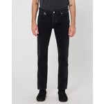 NEUW LOU STRAIGHT DUNE FADED BLACK