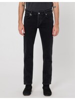 NEUW LOU STRAIGHT DUNE FADED BLACK