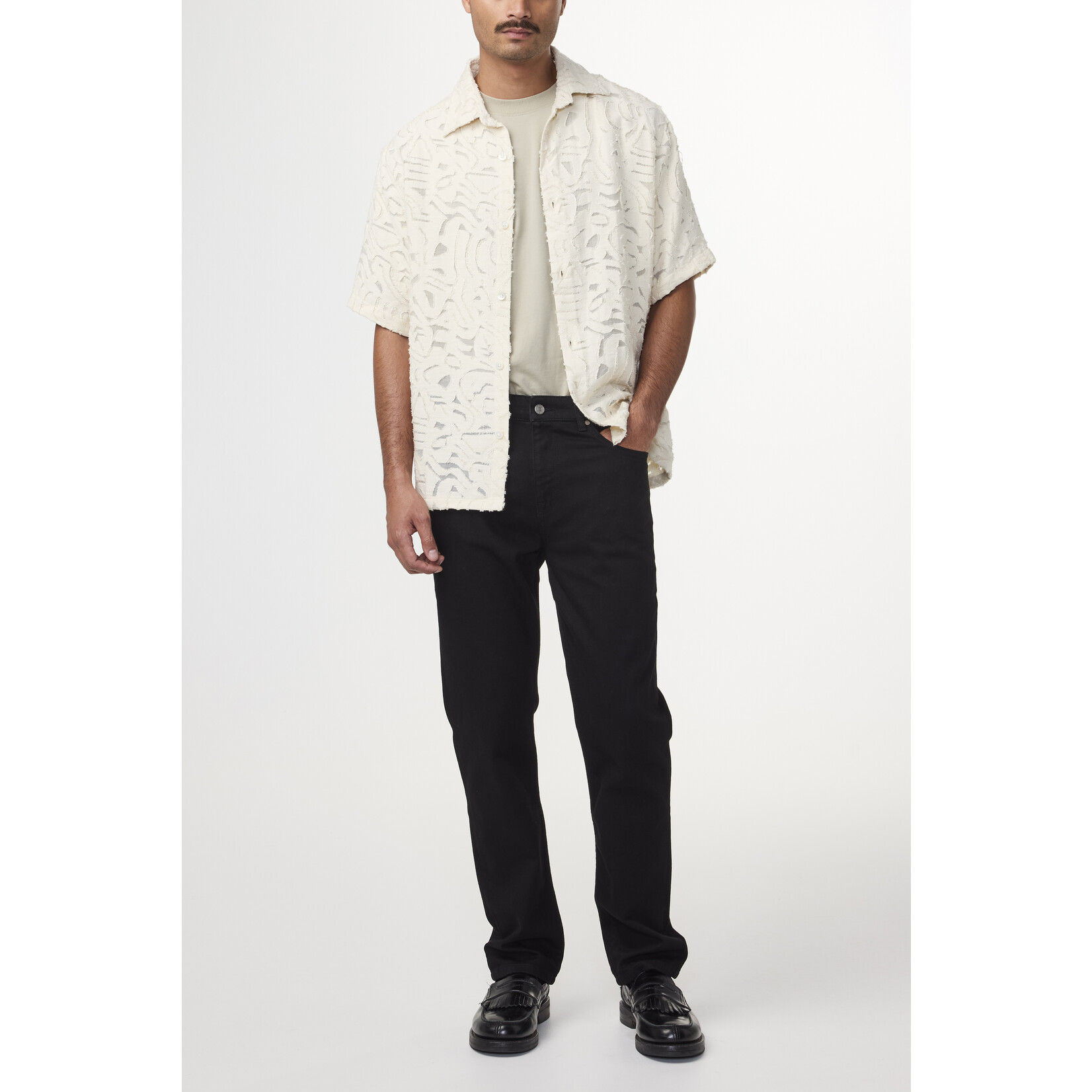 NN07 Johnny 1863 Black