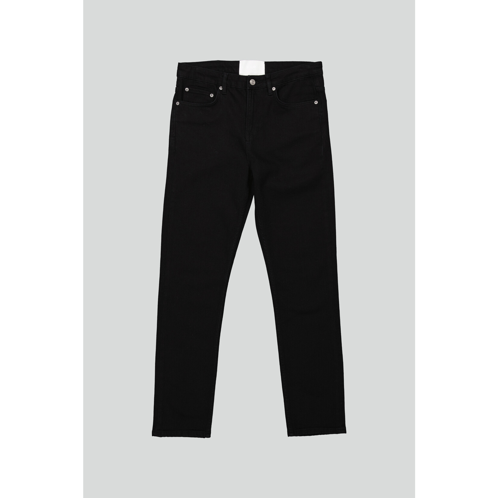 NN07 Johnny 1863 Black