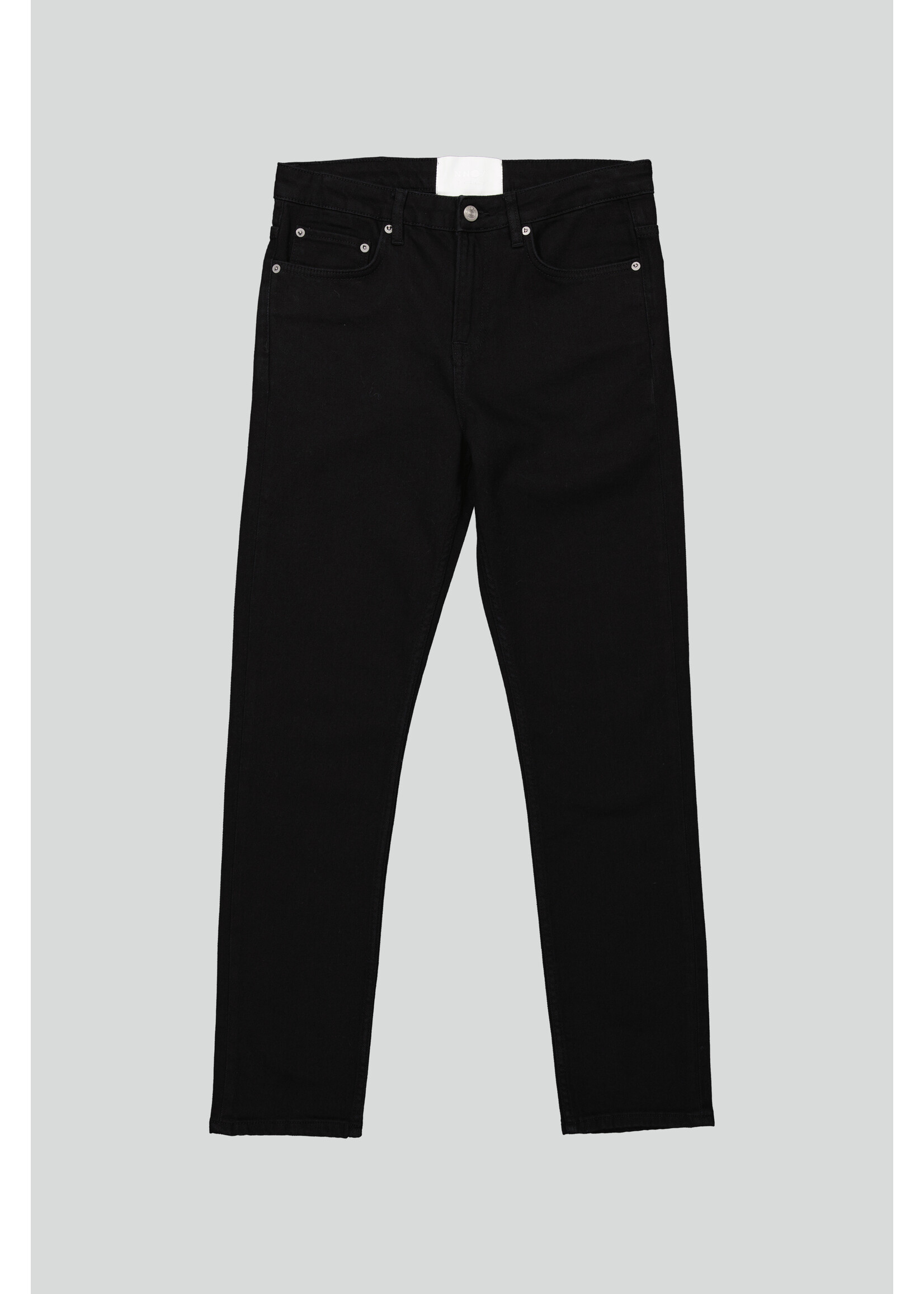 NN07 Johnny 1863 Black