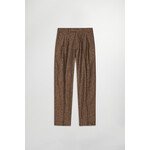 NN07 Fritz 1799 Orange Brown