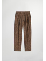 NN07 Fritz 1799 Orange Brown