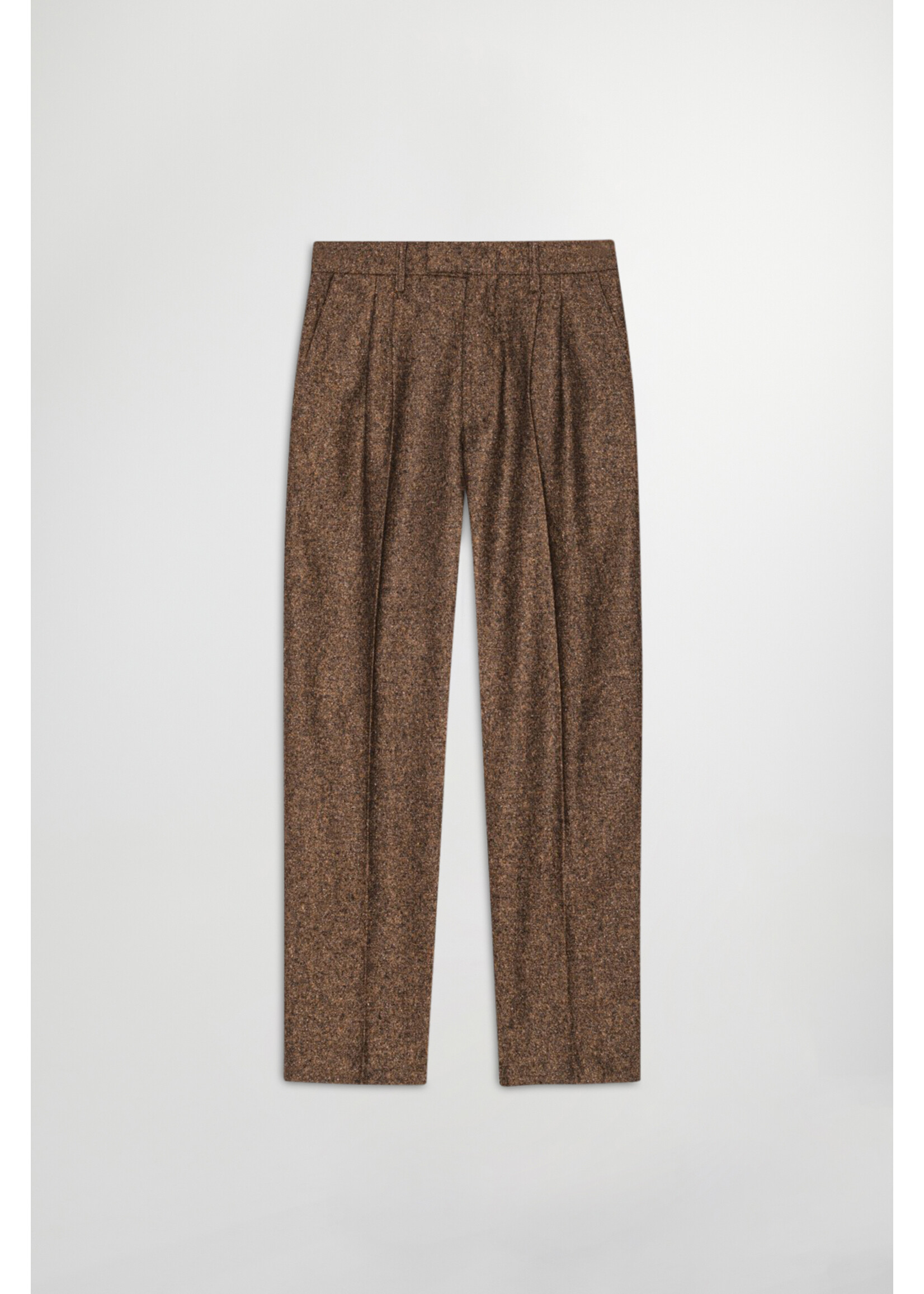 NN07 Fritz 1799 Orange Brown