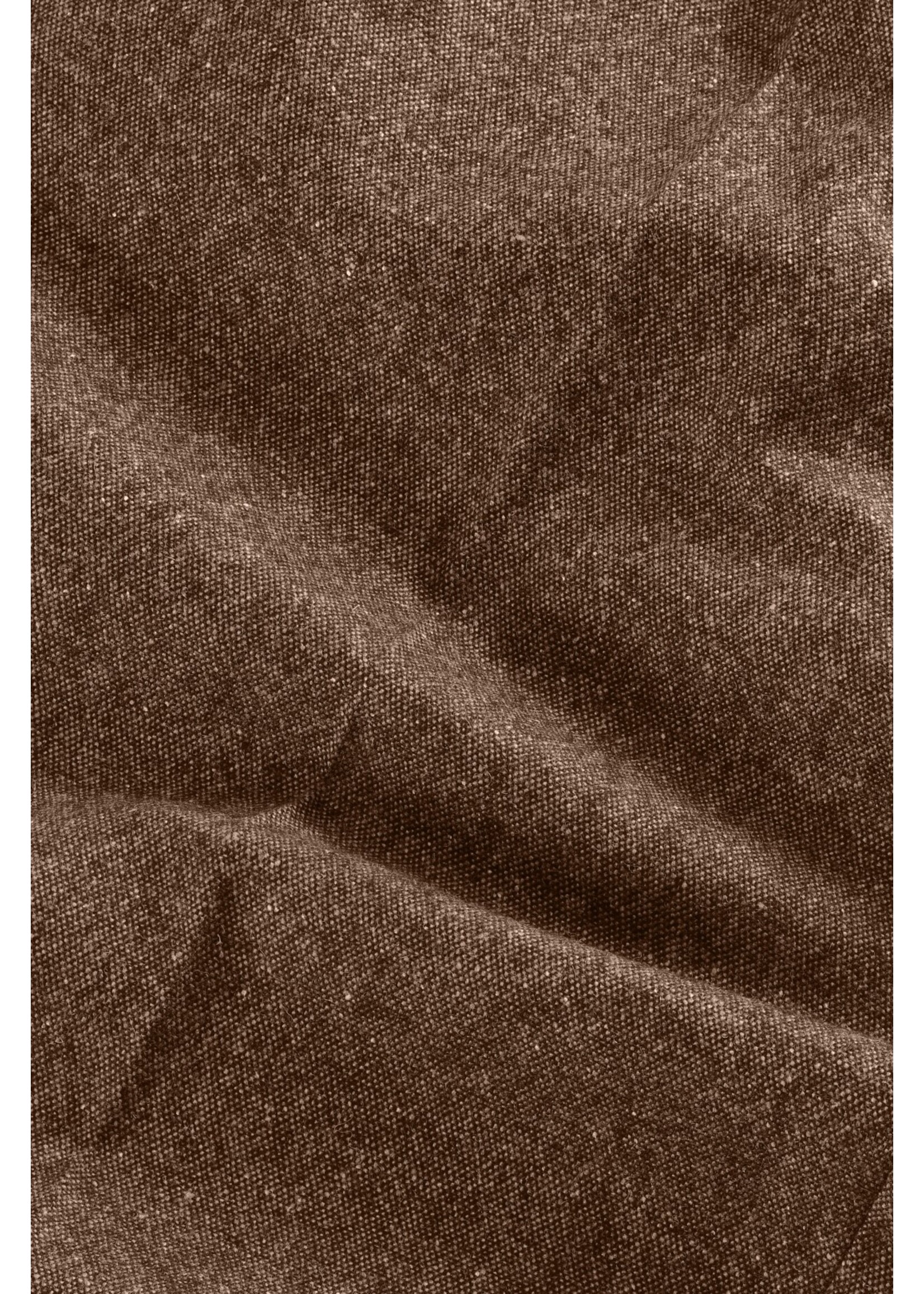 NN07 Fritz 1799 Orange Brown