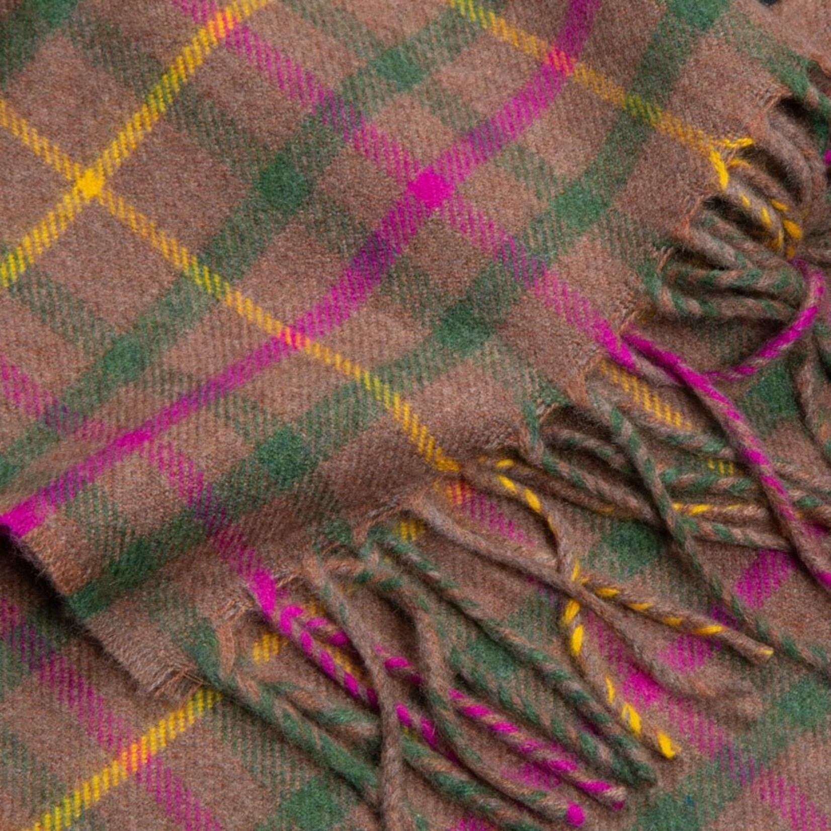 Heating & Plumbing London The Eternal Edition- 100% Cashmere Scarf