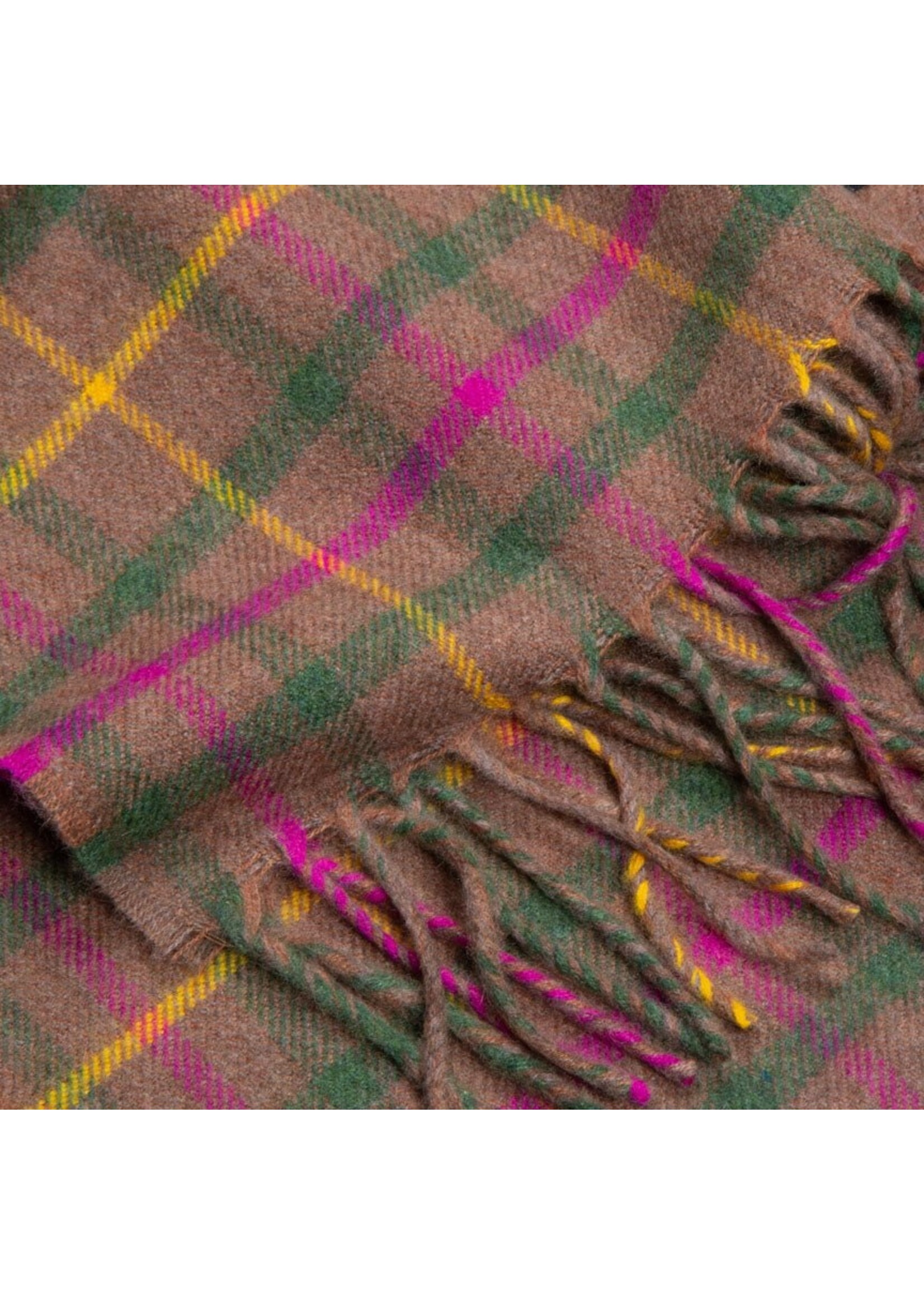 Heating & Plumbing London The Eternal Edition- 100% Cashmere Scarf