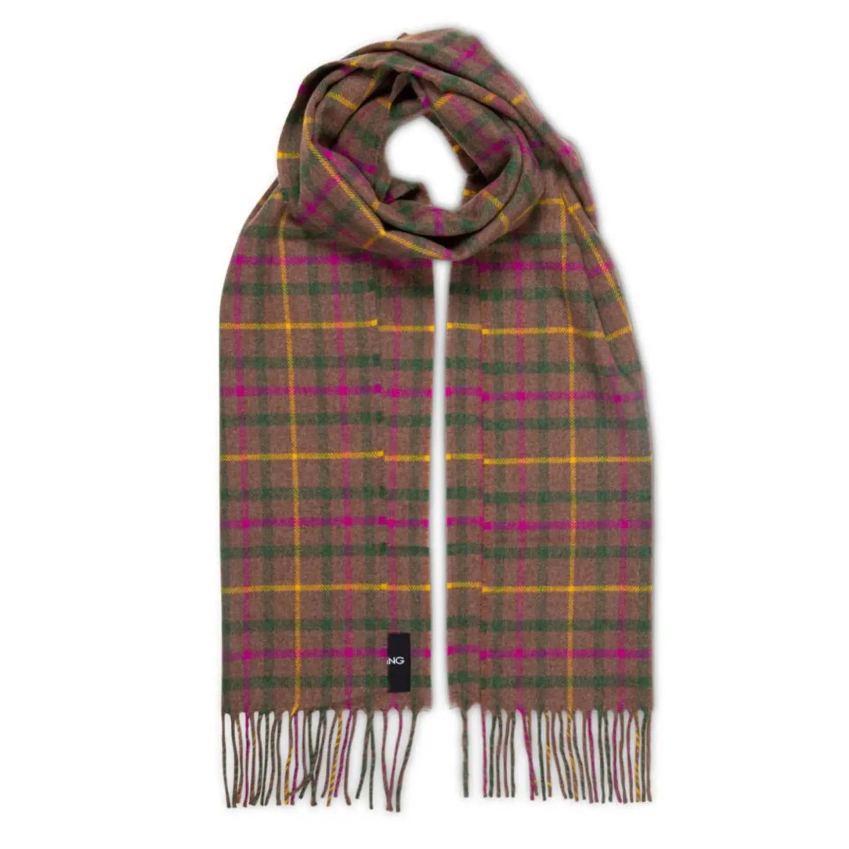 Heating & Plumbing London The Eternal Edition- 100% Cashmere Scarf