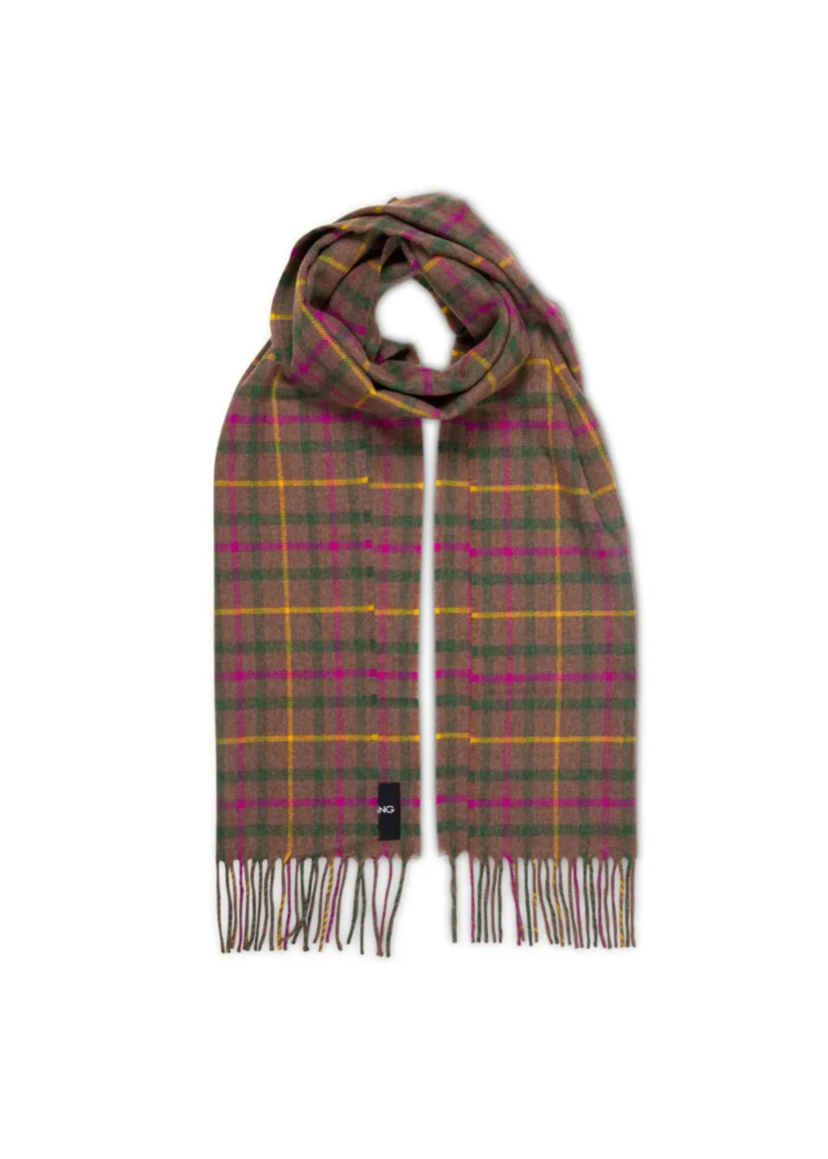 Heating & Plumbing London The Eternal Edition- 100% Cashmere Scarf