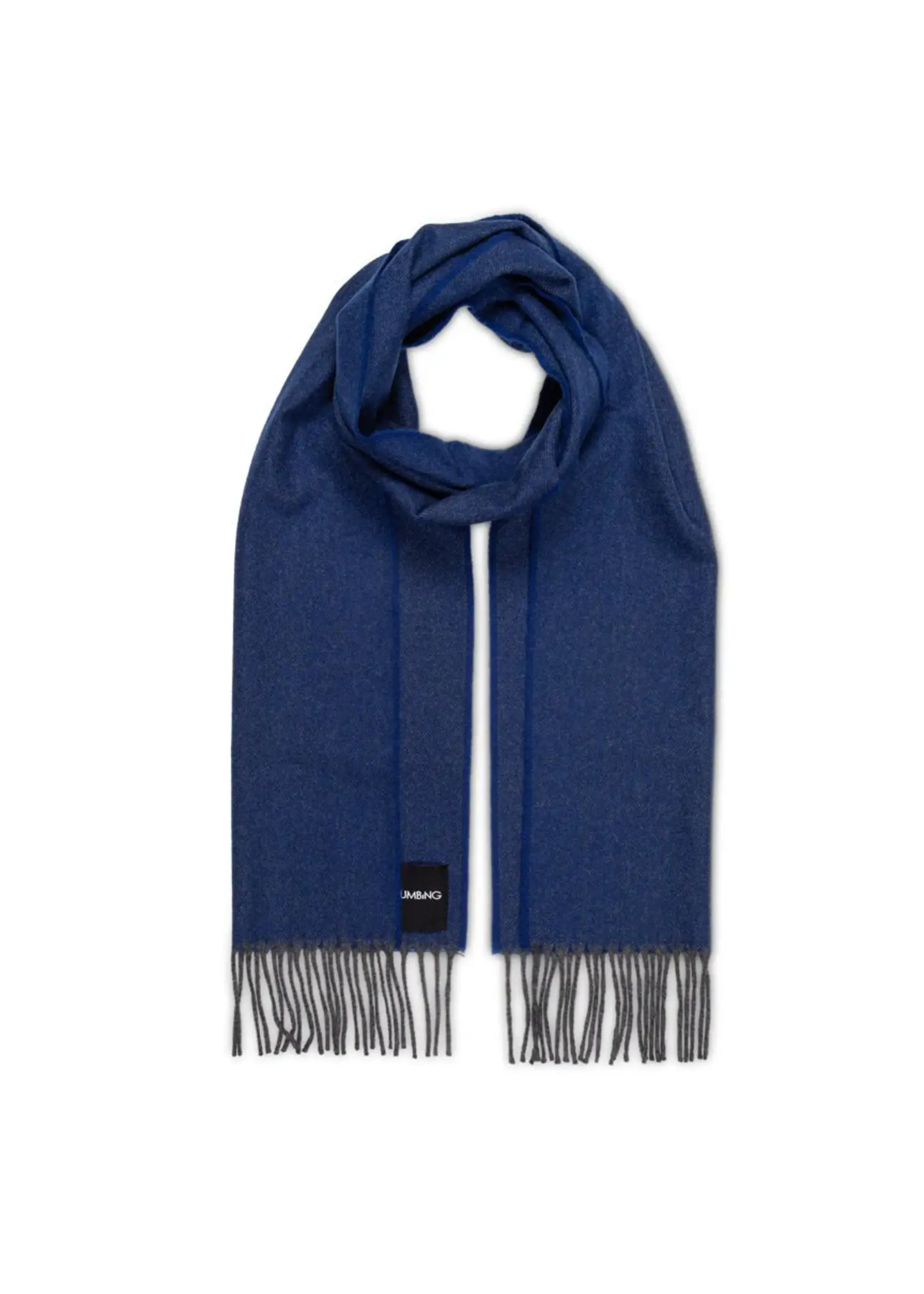 Heating & Plumbing London The Eternal Edition- 100% Cashmere Scarf
