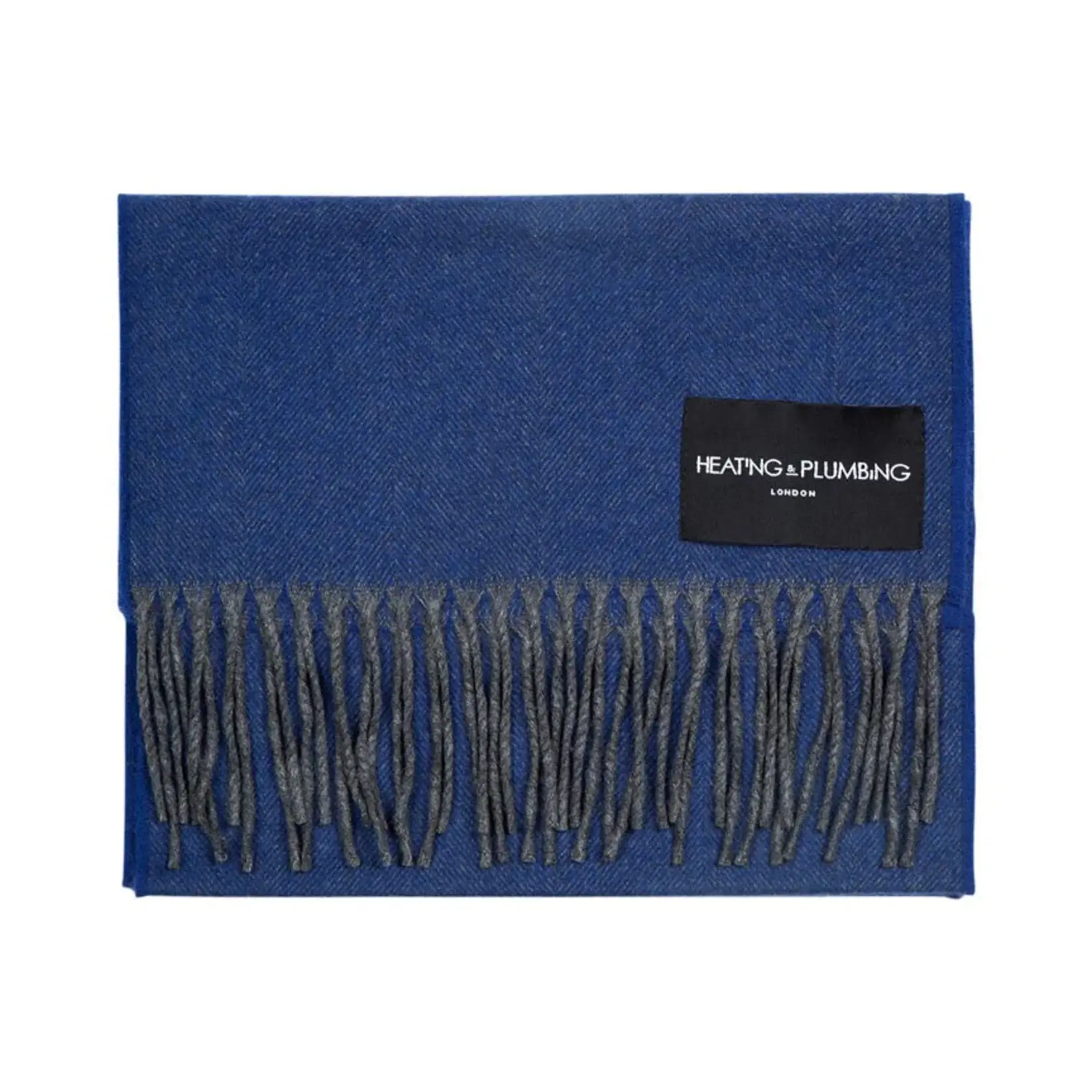 Heating & Plumbing London The Eternal Edition- 100% Cashmere Scarf
