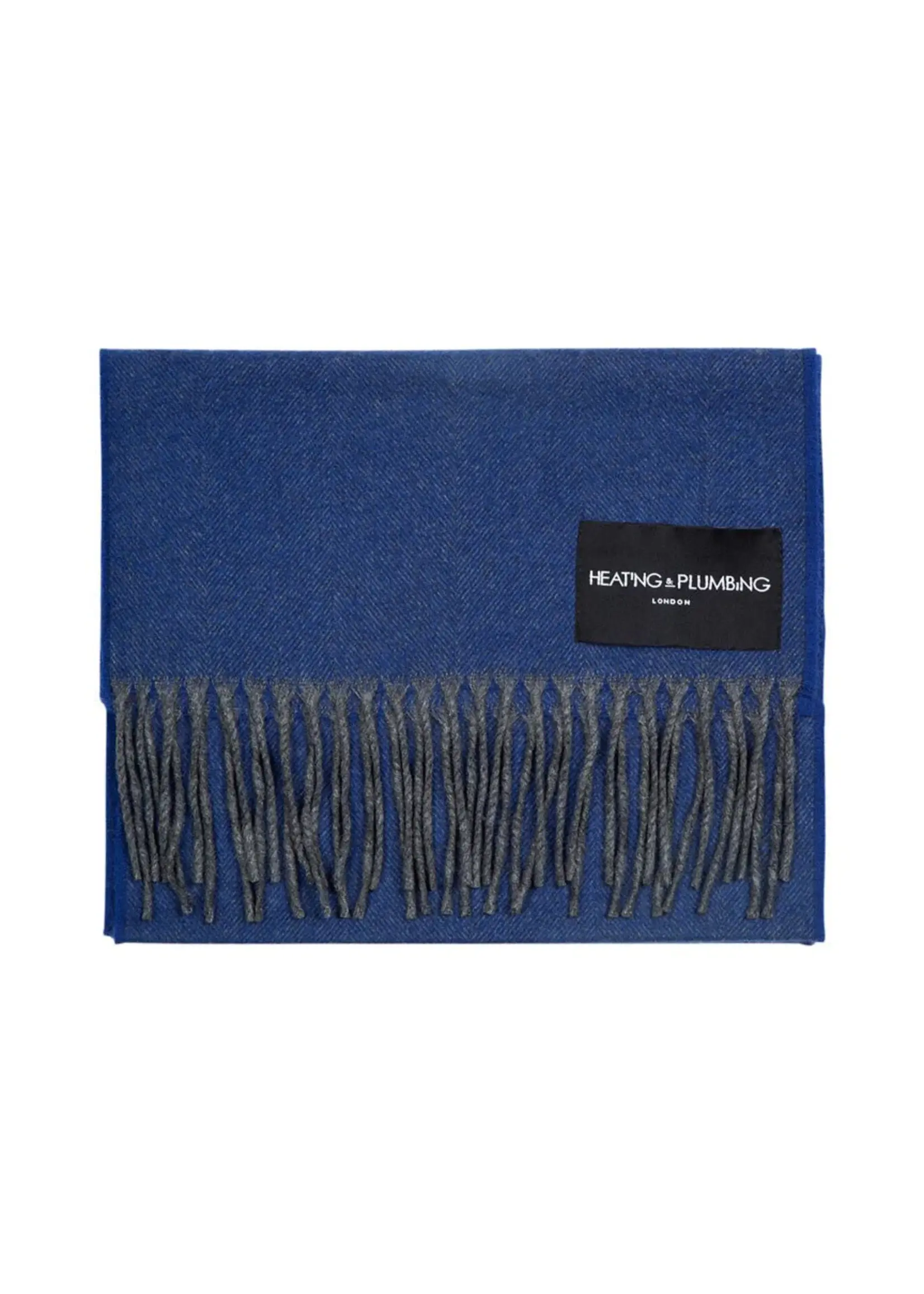 Heating & Plumbing London The Eternal Edition- 100% Cashmere Scarf