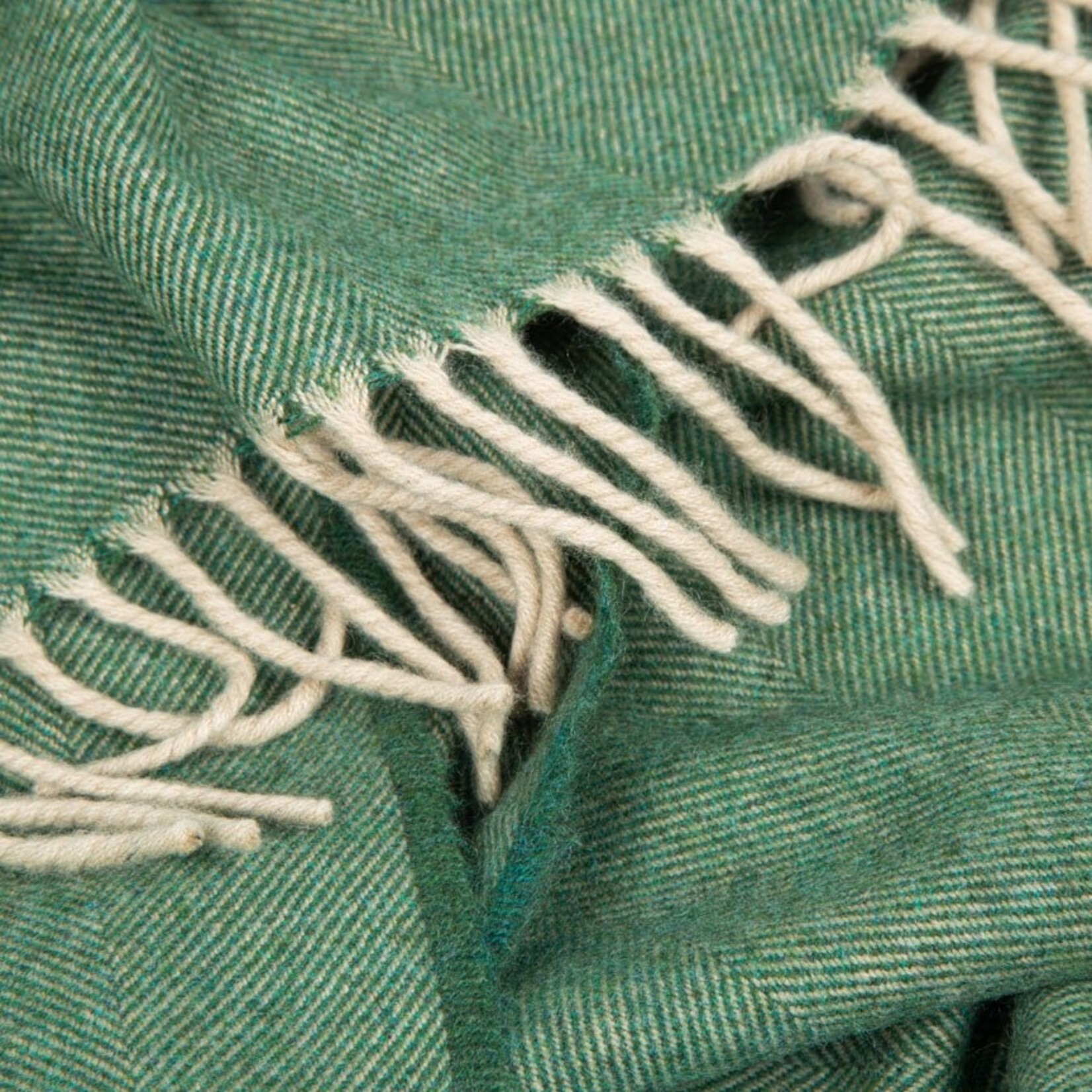 Heating & Plumbing London The Eternal Edition- 100% Cashmere Scarf