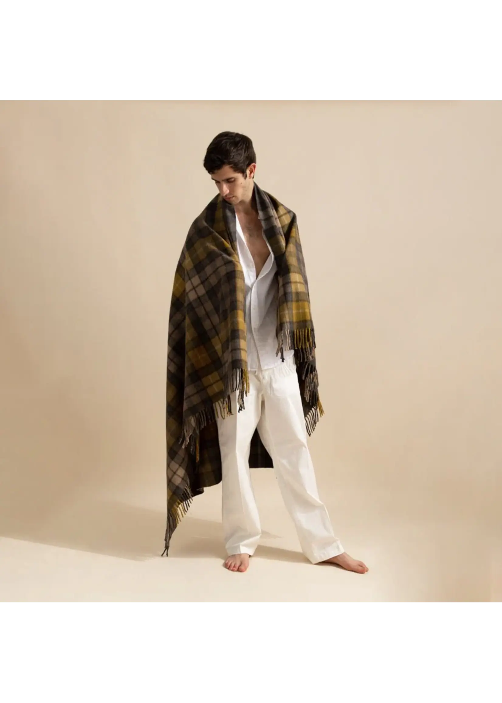 Heating & Plumbing London Heating & Plumbing Recycled Wool Blanket