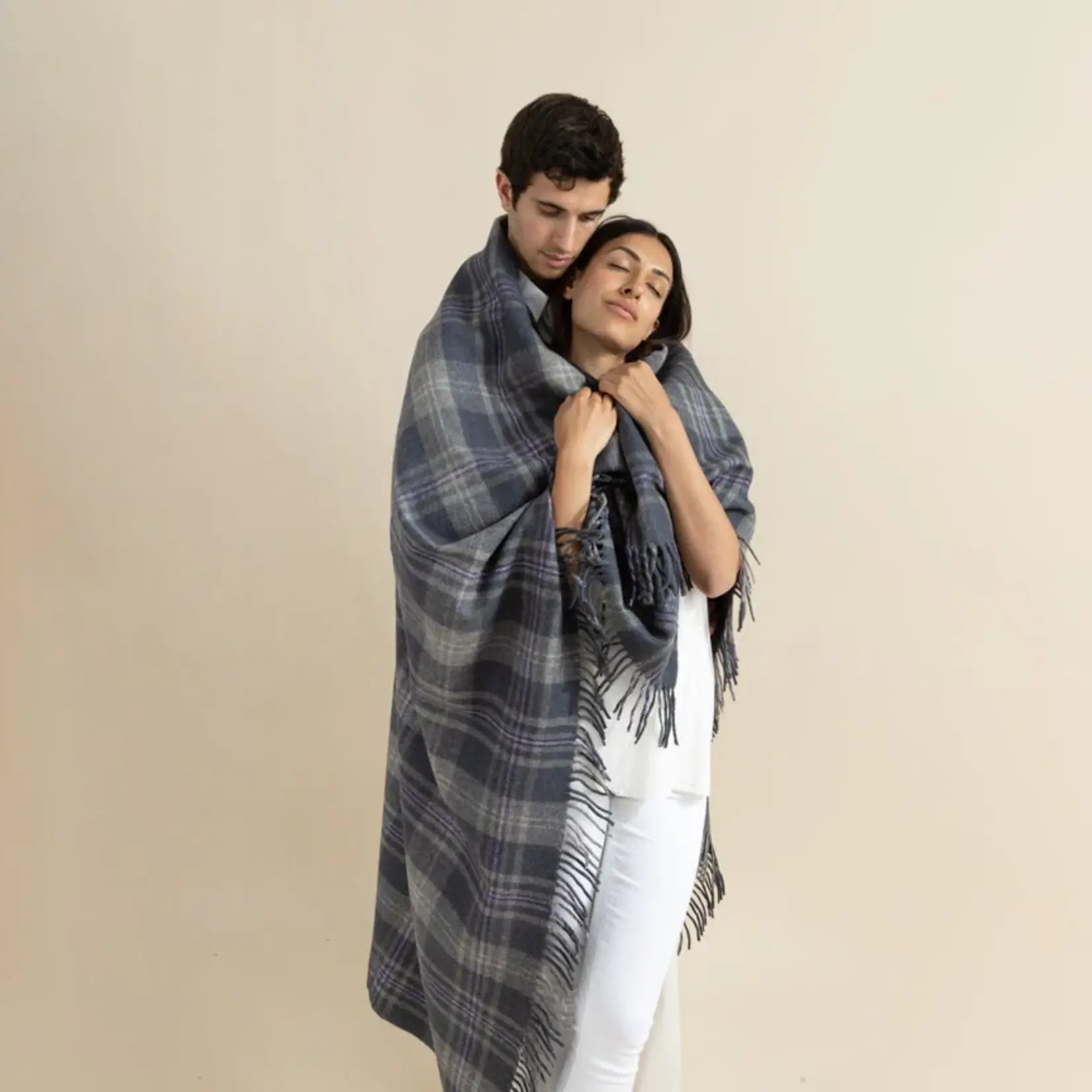 Heating & Plumbing London Heating & Plumbing Recycled Wool Blanket