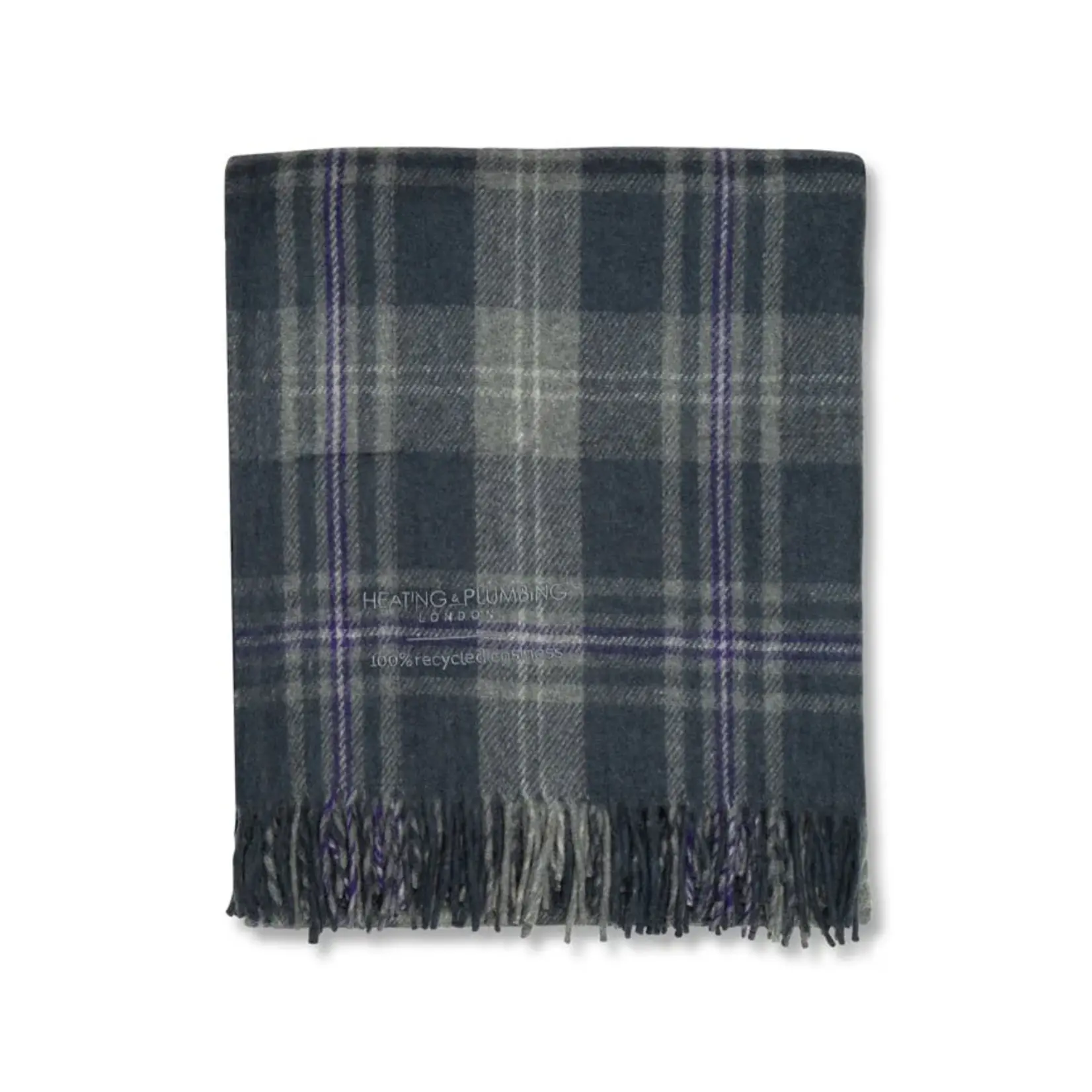 Heating & Plumbing London Heating & Plumbing Recycled Wool Blanket
