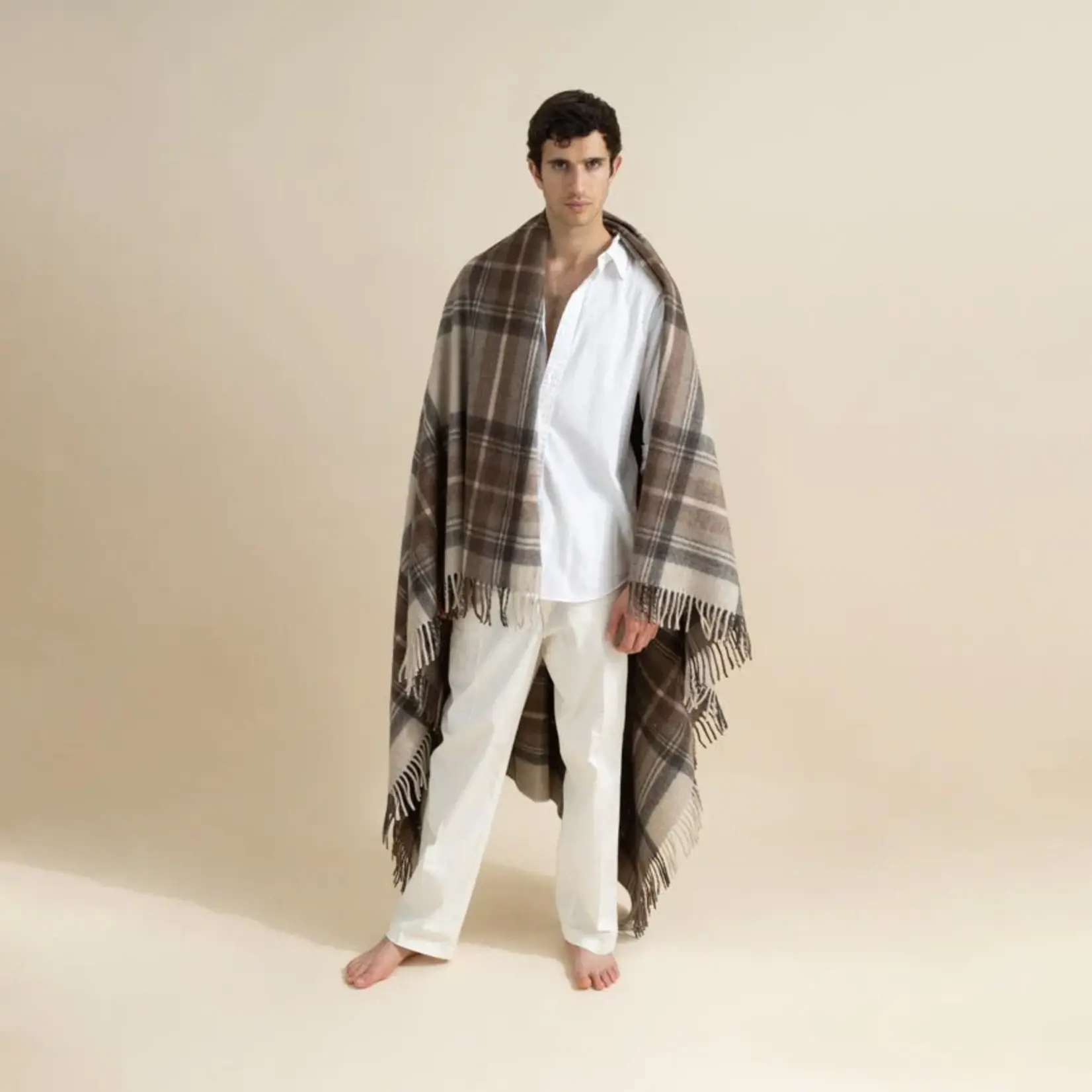 Heating & Plumbing London Heating & Plumbing Recycled Wool Blanket