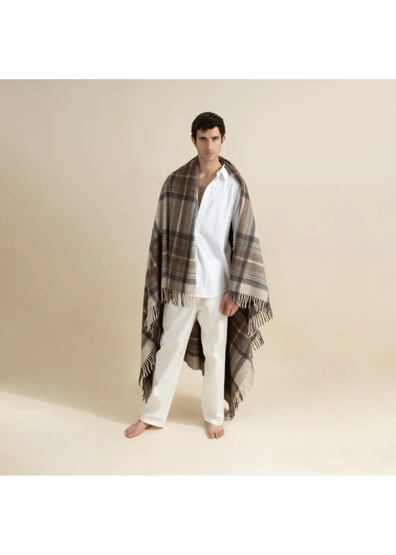 Heating & Plumbing London Heating & Plumbing Recycled Wool Blanket