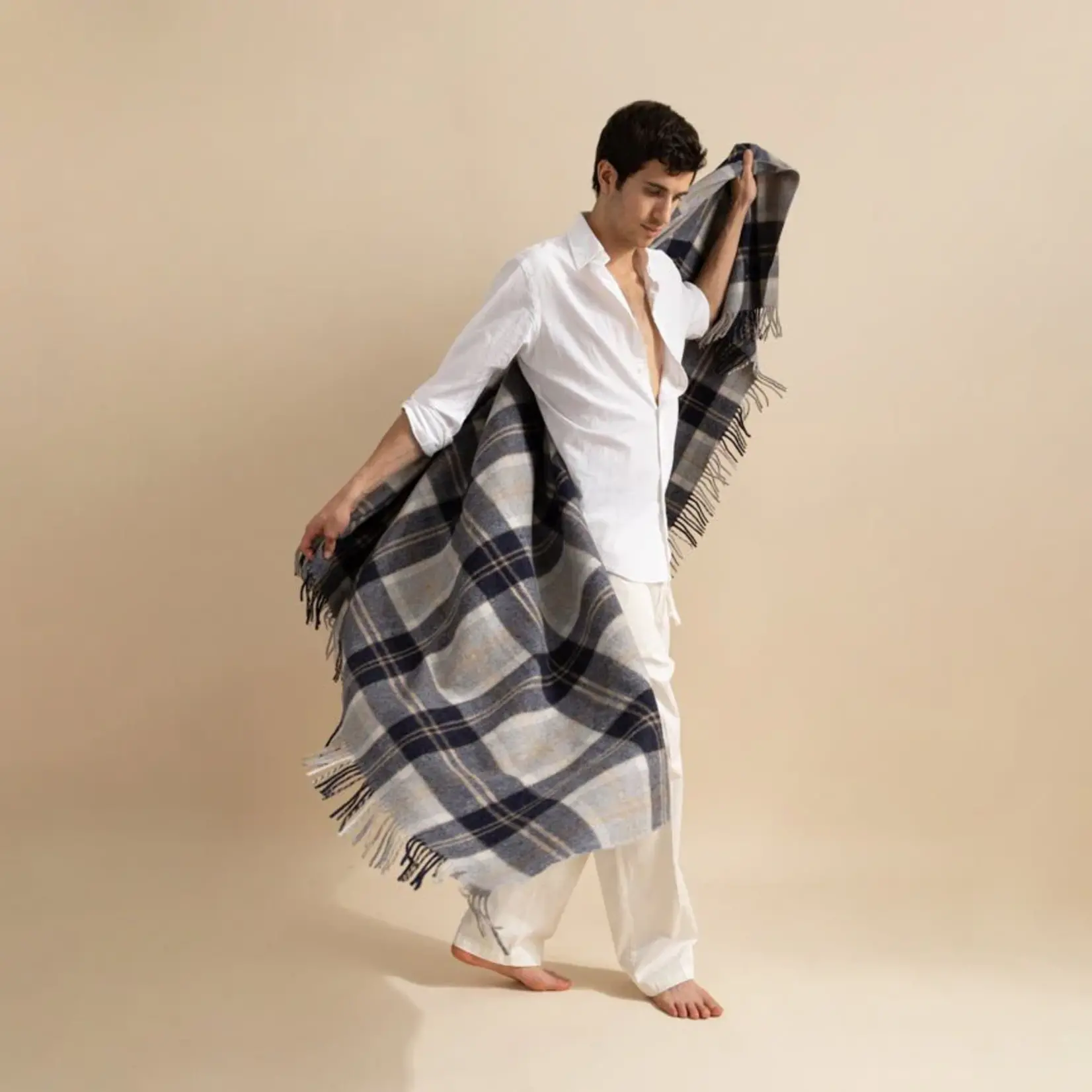 Heating & Plumbing London Heating & Plumbing Recycled Wool Blanket