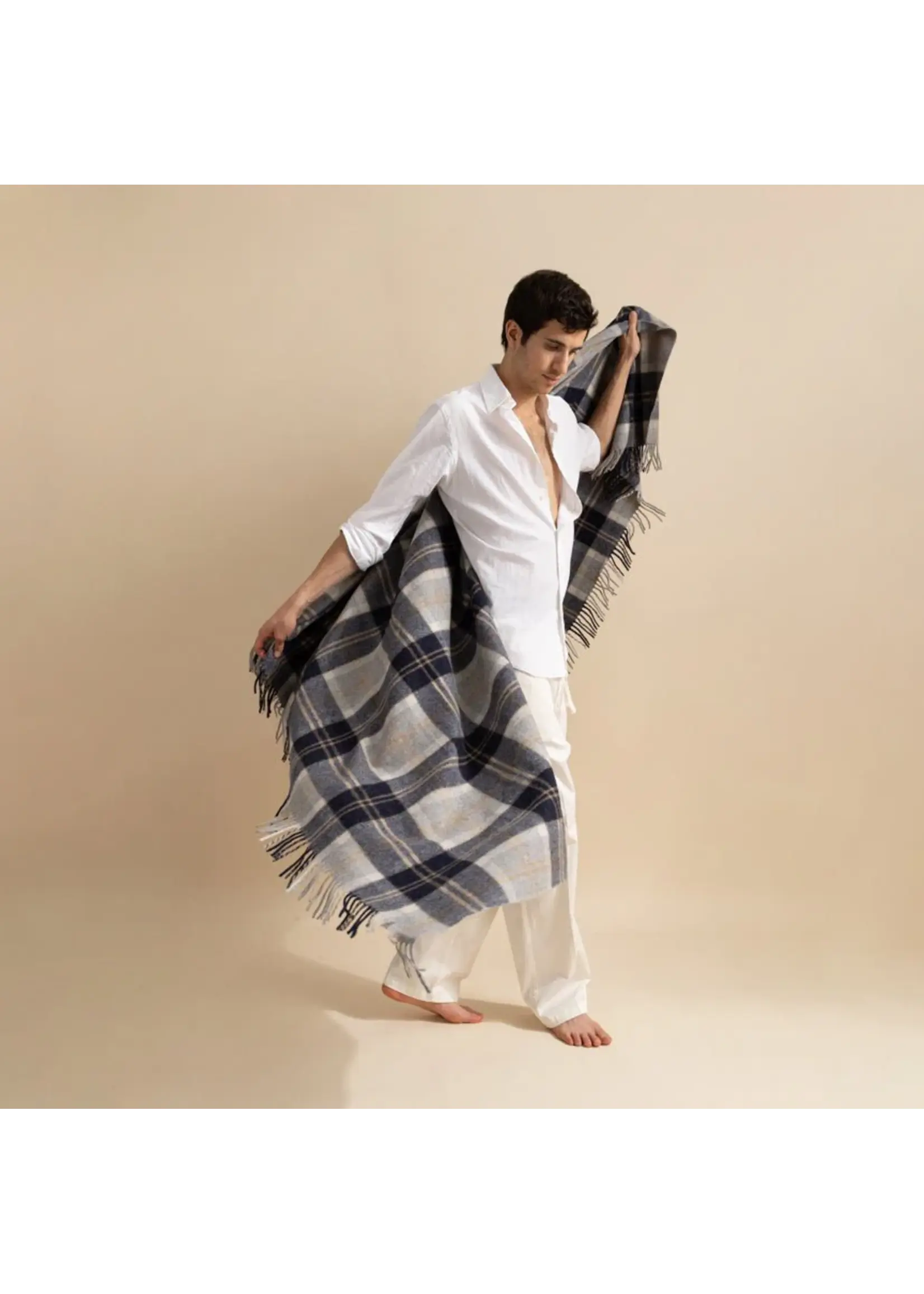 Heating & Plumbing London Heating & Plumbing Recycled Wool Blanket