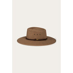 Ringers Western Minamurra Hat - Riverstone