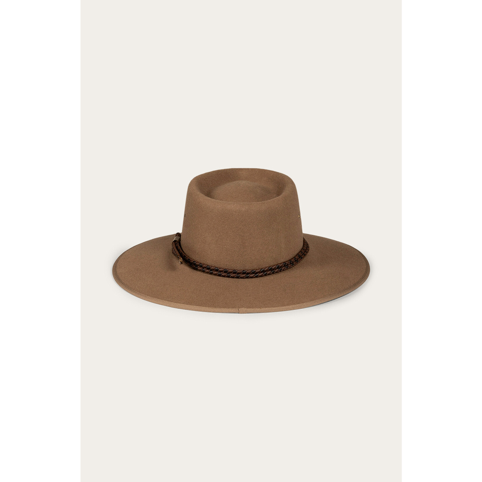 Ringers Western Minamurra Hat - Riverstone