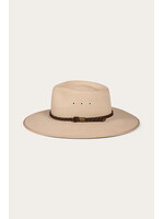 Ringers Western Minamurra Hat - Silverbelly