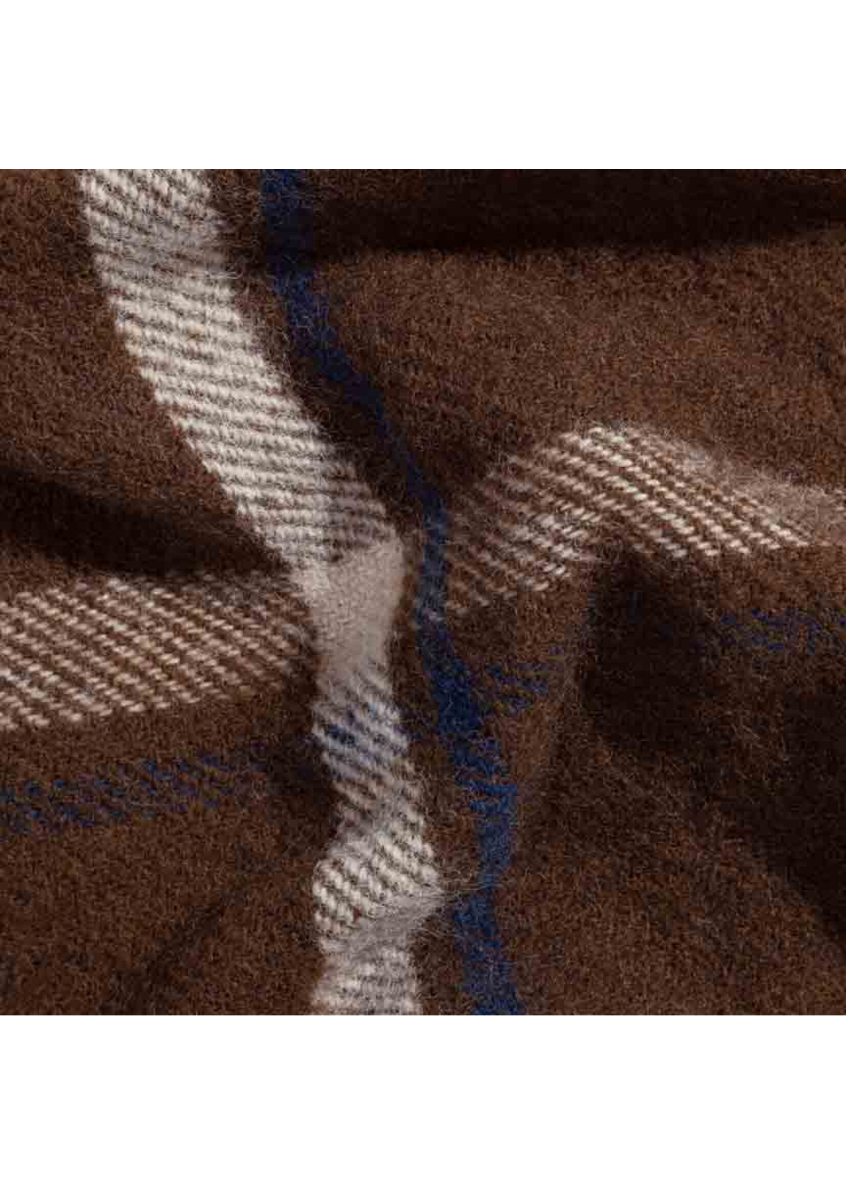 Heating & Plumbing London Heating & Plumbing Evening Tales Pure New Wool Blanket