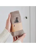 Sweet William Designs Dog Walking Socks