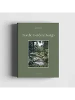 Cozy Publishing Nordic Garden Design