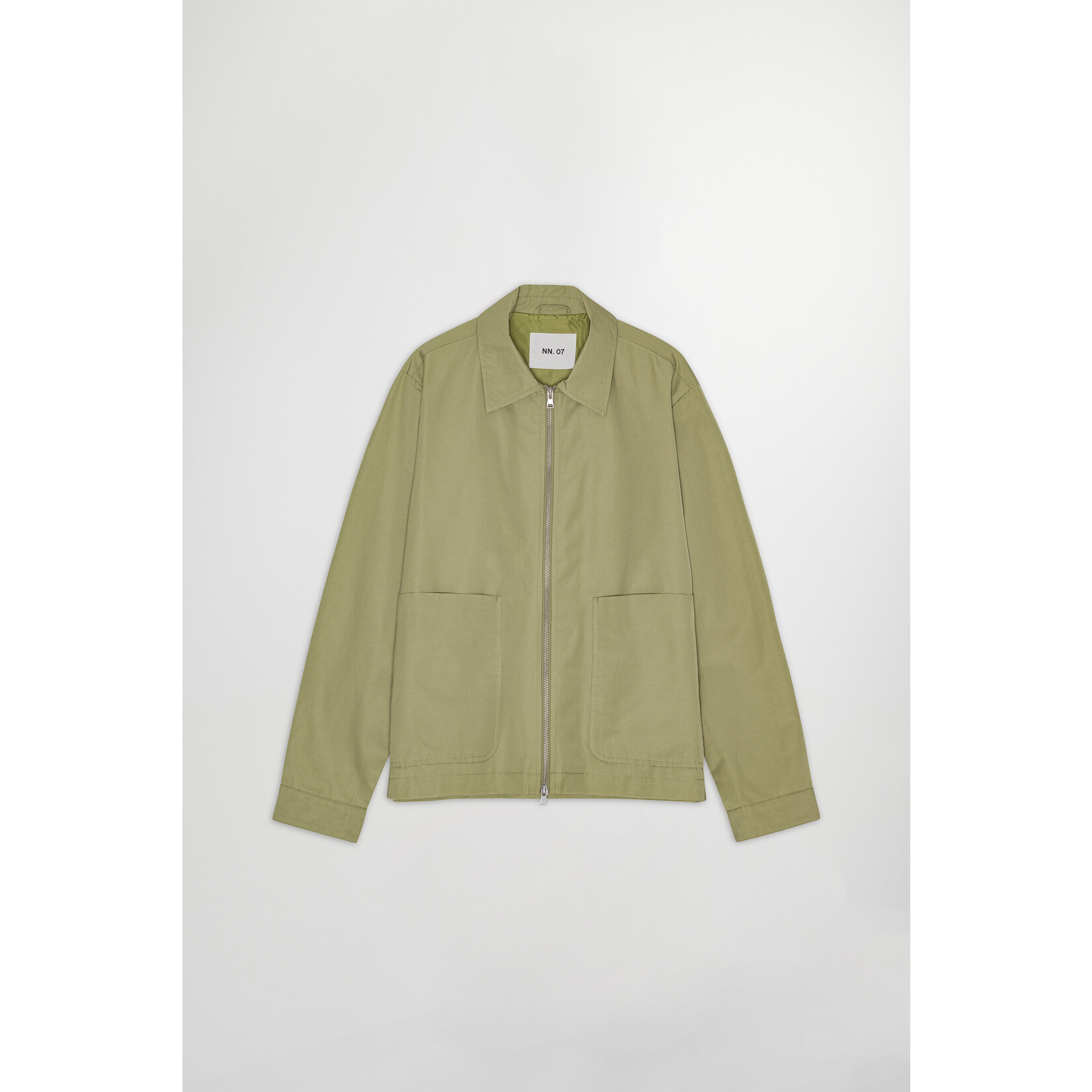 NN07 Nn07 Gael Jacket 8445