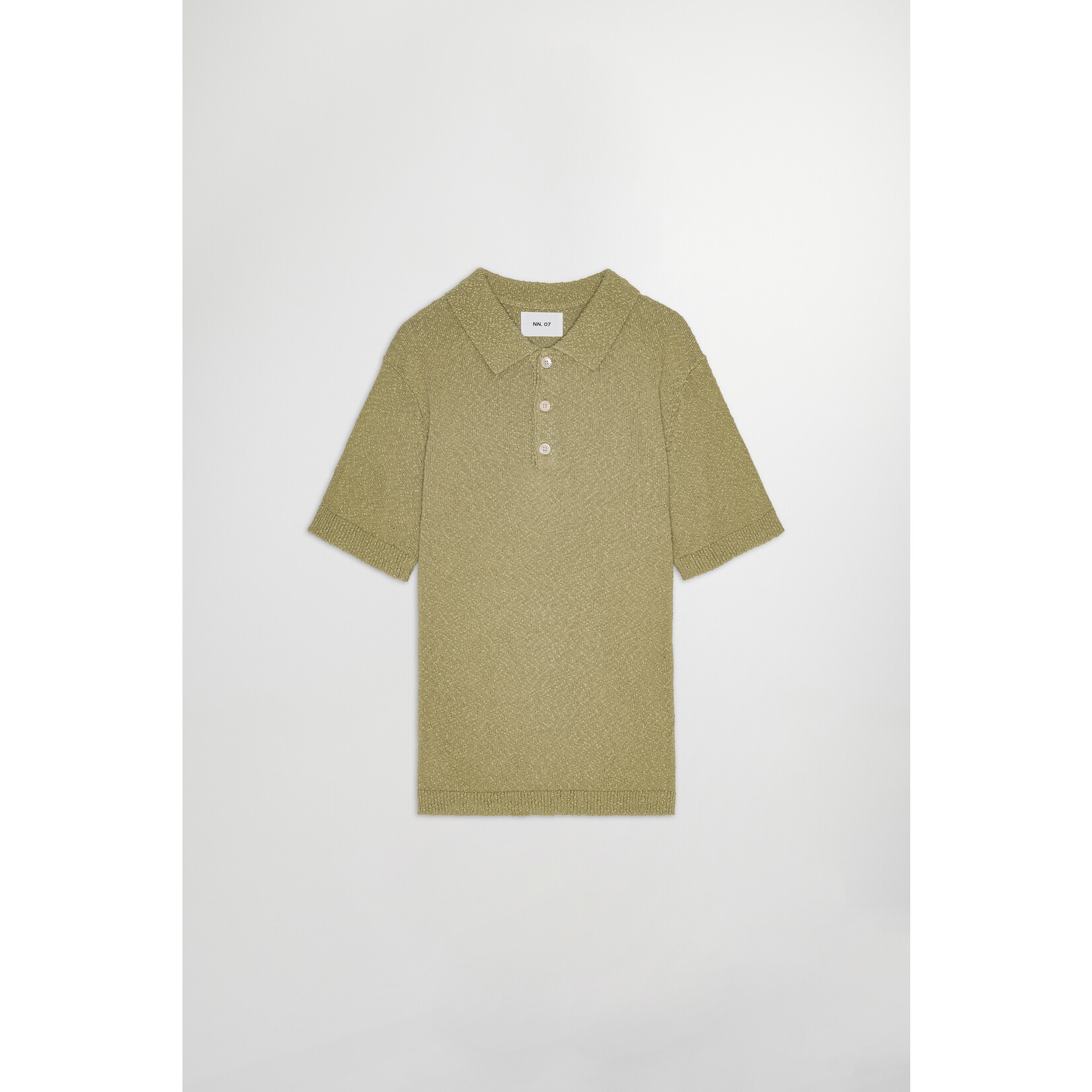 NN07 Nn07 Randy SS Polo 6690