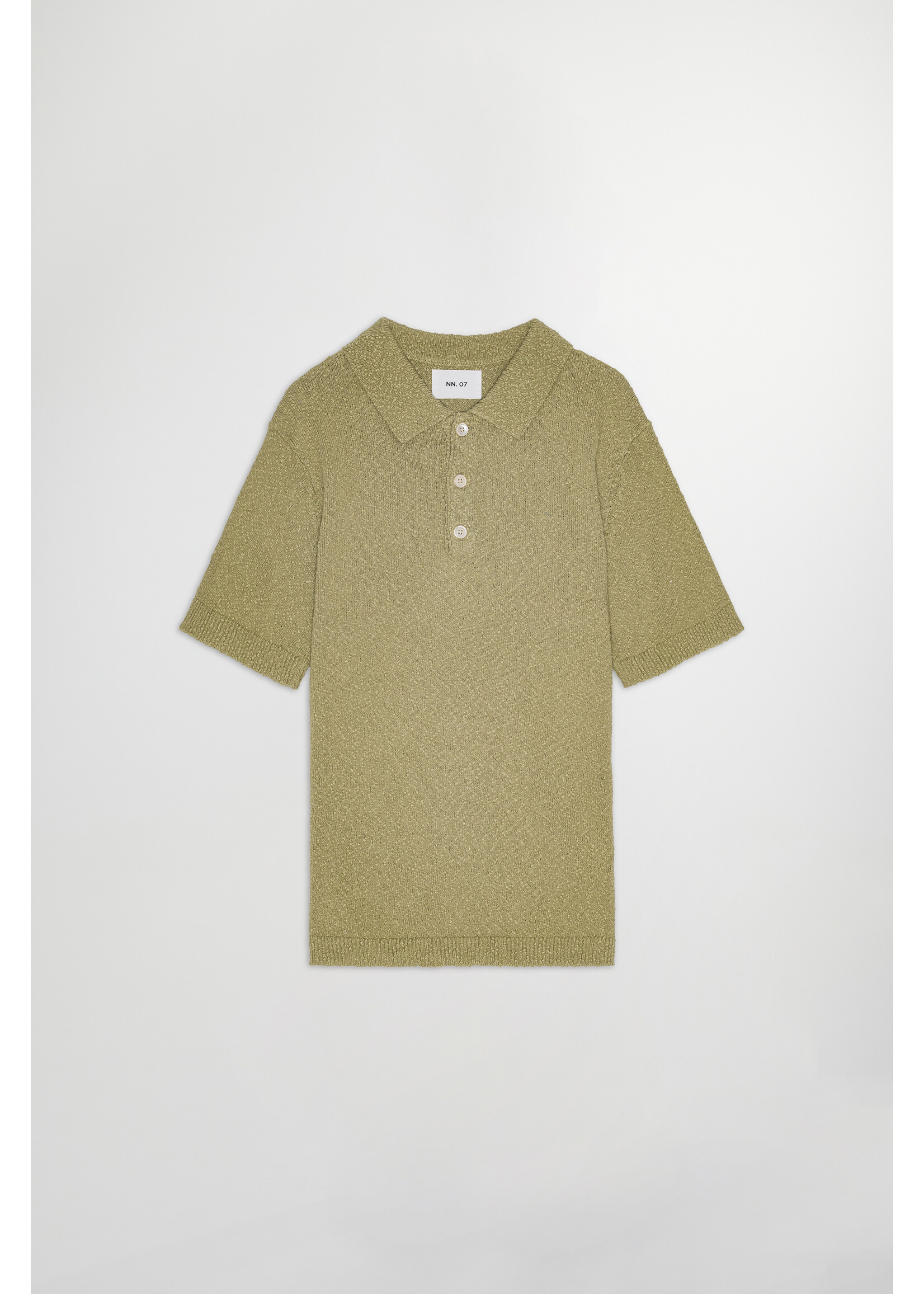 NN07 Nn07 Randy SS Polo 6690