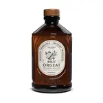 Bacanha Raw Orgeat Syrup- 400ml