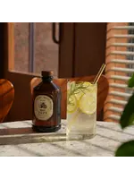 Bacanha Raw Yuzu Syrup - Organic - 400ml - 13,5 Fl. oz.