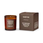 Hunter Candles Hunter Candles NO. 3 SHIITAKE, THYME, ROSEMARY, OAK
