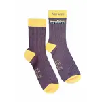 Far Mer By Whitney Far MerTruck Socks