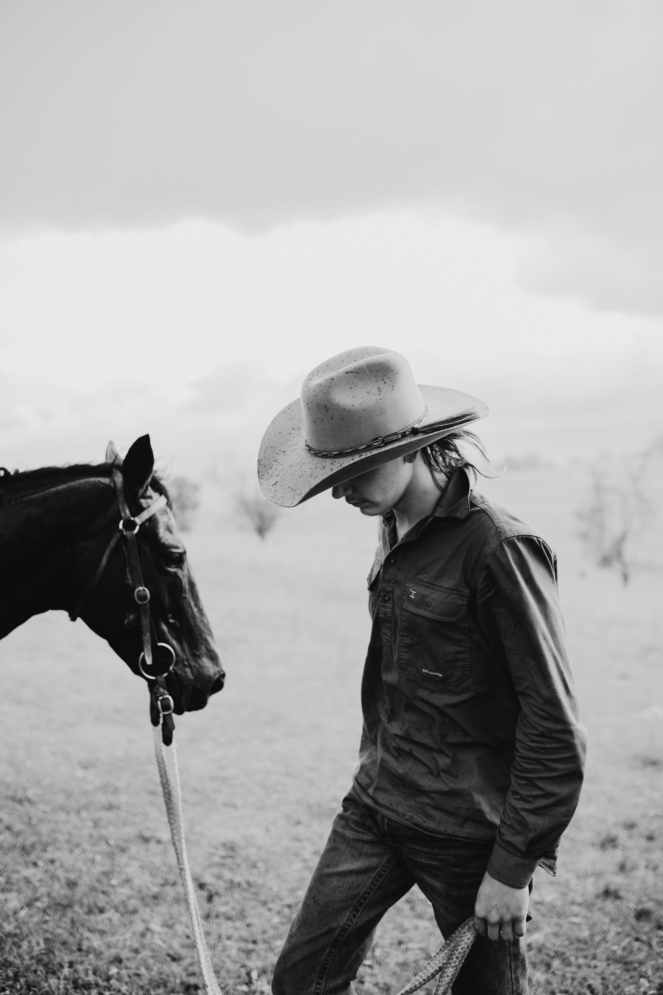 Bring Your Hat Back to Life | Stetson Hat Steaming & Repairs in the Adelaide Hills